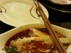 -倒拐香耗儿鱼(西体店)
