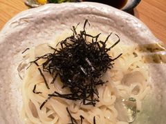 冷乌冬面-胜代日本料理(云程巷小区店)