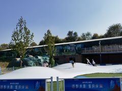 -北京鹿世界主题园