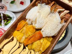-芸山季·云南野生菌火锅(宝能环球汇店)
