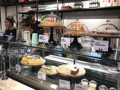 -Moka Bros 摩卡站(嘉华店)