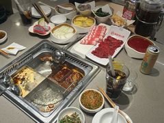 -海底捞火锅(苏宁广场店)