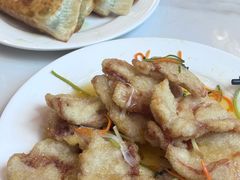 -李氏东北饺子王·铁锅炖(回龙湾店)