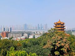 -黄鹤楼