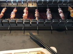 -老卜奎齐齐哈尔烤肉(人民东路店)