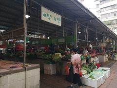 -江湾市场(弼塘东一街)