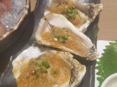 -大渔铁板烧(花园道店)
