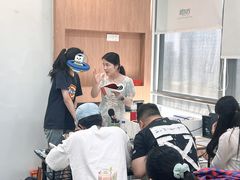 -新东方考研·专升本·四六级(龙子湖校区)