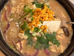 -牟传仁饭庄(星海店)