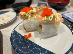 -滨寿司(新街口中央商场店)