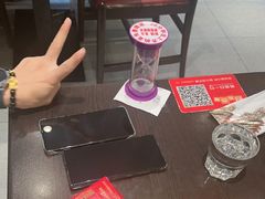 -川流不息·地道川菜·小龙虾(松东路店)