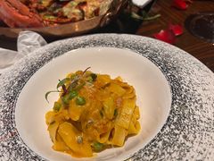 -YUE·6·西式融合餐厅(外滩六号店)