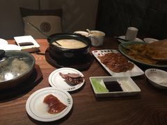 -全聚德(江宁店)