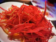 -老佛爷蛙锅•鲜蛙煲(麦凯乐店)
