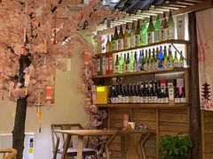 -樱之味精致料理融合餐厅