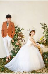 点击看大图 -太古映画婚纱摄影(天河店)