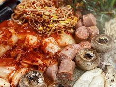 -韩国大金刚烤肉·料理(印象城店)
