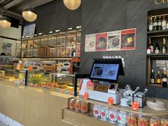 -大小咖啡 BigSmallCoffee(麦子店)