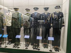 -上海公安博物馆