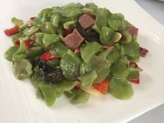 莴笋干-同庆楼(大钟寺店)