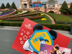 -上海迪士尼度假区