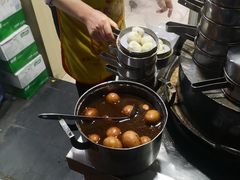 -吃不亏特色包子(三峡广场店)