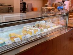 -C·BREAD饱仓(北苑店)