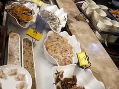 -海草馆自助餐厅(悦海店)