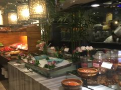 -芭菲盛宴·环球美食(解放碑英利国际店)