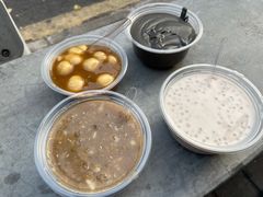黑芝麻糊-钟姨糖水(惠城店)