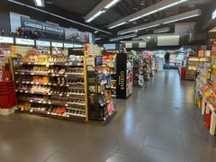 -Olé精品超市(北京合生汇店)