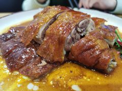 -金翠河烧鹅粤式茶餐厅(龙湖三千集天街店)