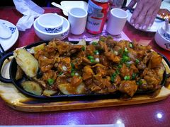 -桃子餐厅·天津菜(红星路直营店)