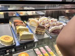 -星巴克(常德友阿国际广场店)