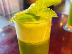 -blue frog蓝蛙(长泰广场店)