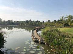 -嬉乐湾休闲旅游区