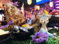 -鹤江桥·红油牛肉粉(SKP店)