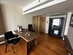 -广州花园酒店