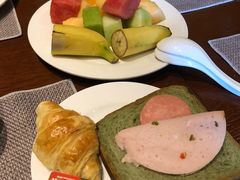 -蜻蜓逐宴全日制西餐厅I古北水镇大酒店