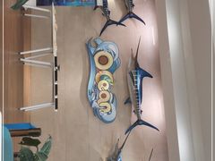 -贝林大翅鲸简餐厅(国家海洋博物馆店)