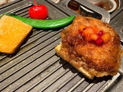 -Minase水濑·日料放题(外滩店)