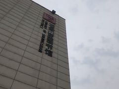 -石景山区图书馆(八角南路)