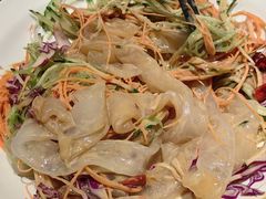 -京味斋·烤鸭·北京菜(安贞店)