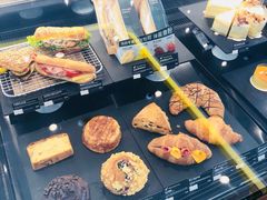 -星巴克臻选(广州二沙岛文立方店)