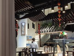 -金汤宴餐厅·粤菜(德云社店)