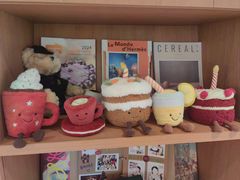 -姆们M Sweetie Cake(五道口店)