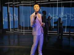 -上海杜莎夫人蜡像馆