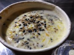 -清真老马家国华牛奶鸡蛋醪糟(正宁路店)