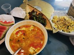 -鱼乐岛餐厅·户外花园主题餐厅