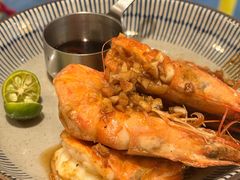-Mesa Madre梅萨妈妈·Bintana(国贸店)